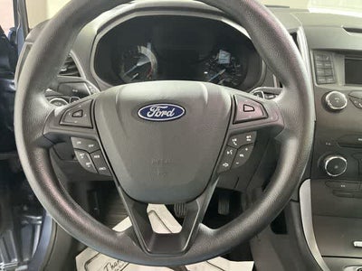 2018 Ford Edge SE