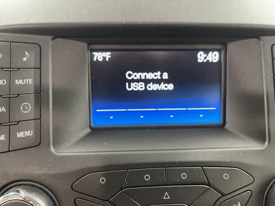 2018 Ford Edge SE