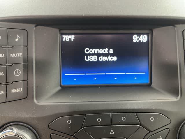 2018 Ford Edge SE