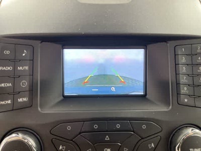 2018 Ford Edge SE