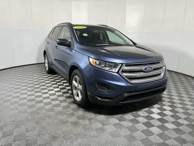 2018 Ford Edge SE