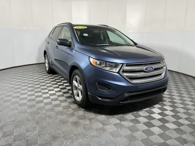 2018 Ford Edge SE