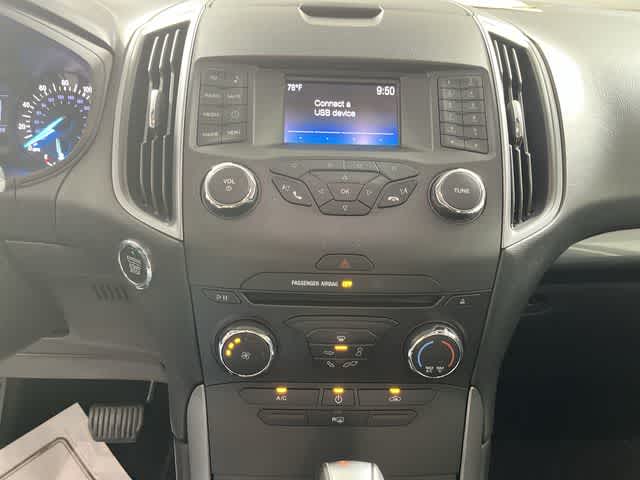 2018 Ford Edge SE