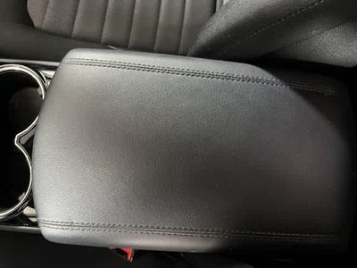 2018 Ford Edge SE
