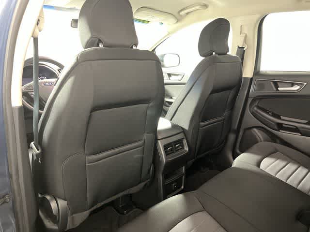 2018 Ford Edge SE