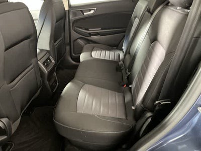 2018 Ford Edge SE