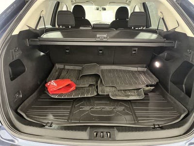 2018 Ford Edge SE