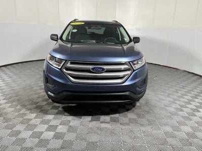 2018 Ford Edge SE