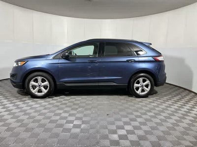 2018 Ford Edge SE