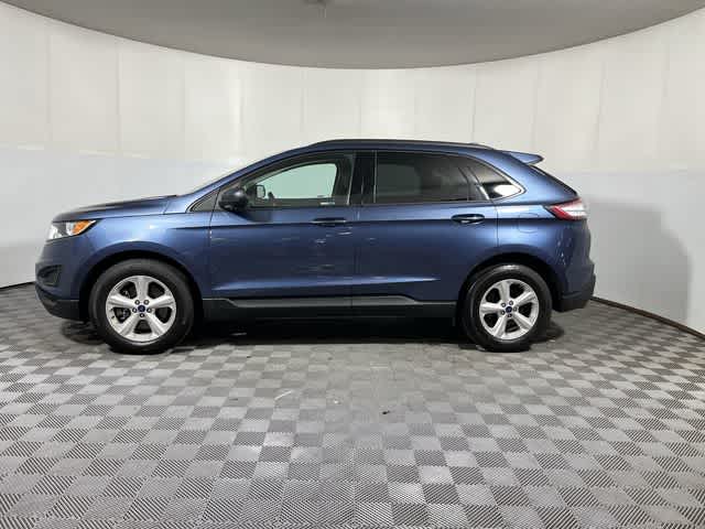 2018 Ford Edge SE