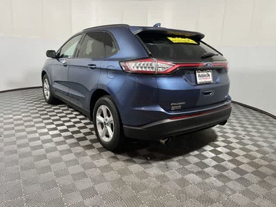 2018 Ford Edge SE