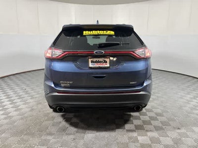 2018 Ford Edge SE