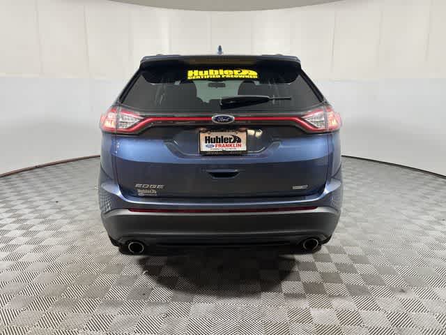 2018 Ford Edge SE