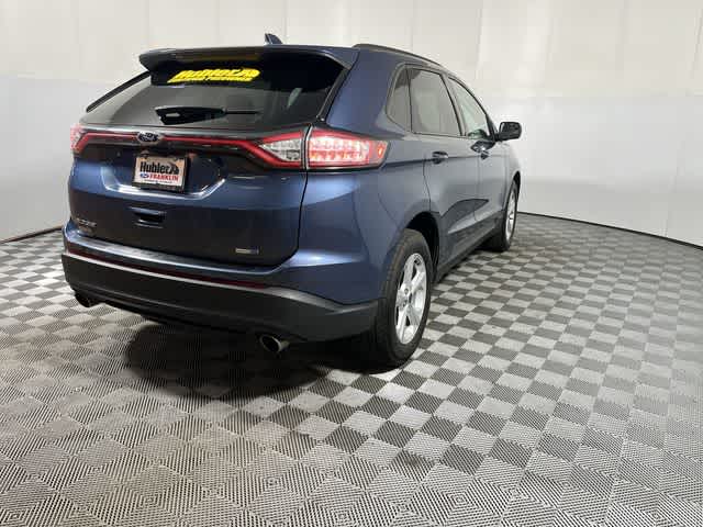 2018 Ford Edge SE