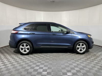 2018 Ford Edge SE