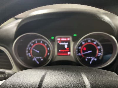 2015 Dodge Journey R/T