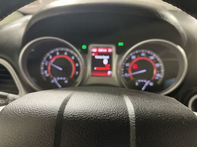 2015 Dodge Journey R/T