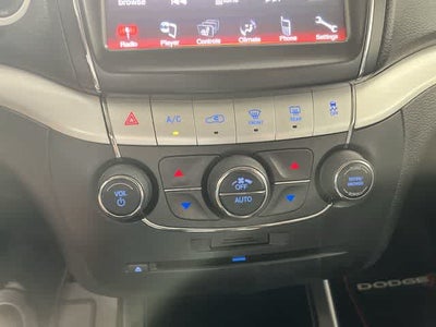 2015 Dodge Journey R/T