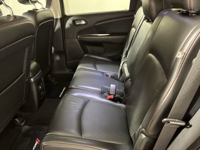2015 Dodge Journey R/T