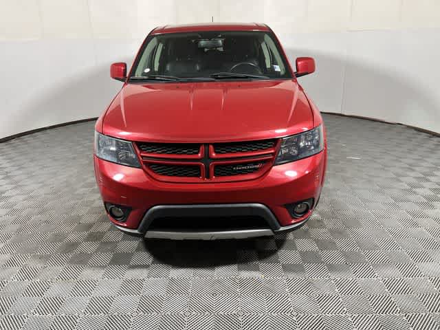2015 Dodge Journey R/T