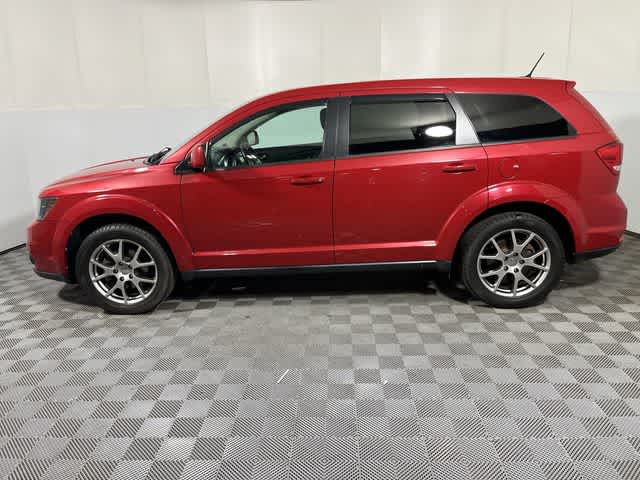 2015 Dodge Journey R/T