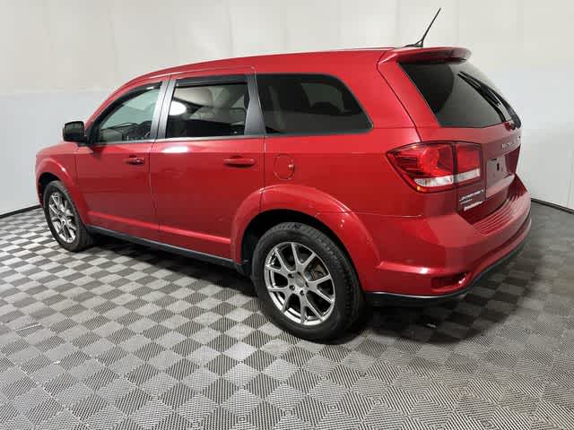 2015 Dodge Journey R/T