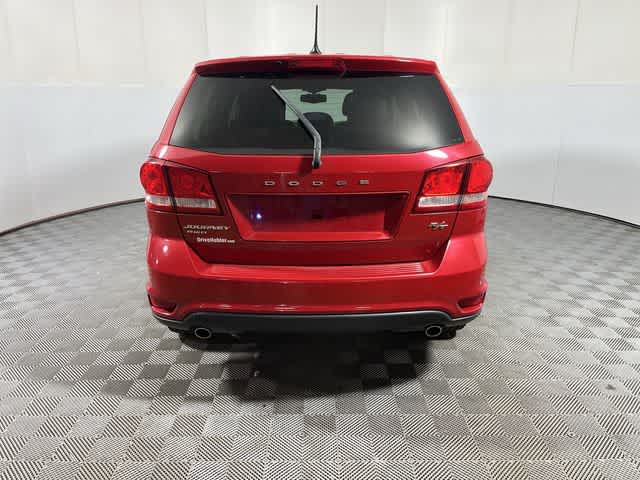 2015 Dodge Journey R/T