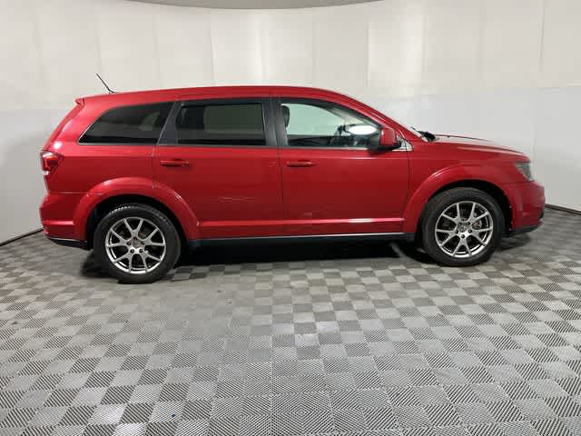 2015 Dodge Journey R/T