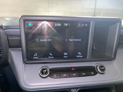 2022 Ford Maverick XL