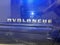 2013 Chevrolet Black Diamond Avalanche LT