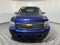 2013 Chevrolet Black Diamond Avalanche LT