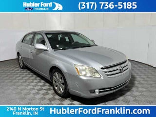 2007 Toyota Avalon XLS