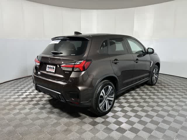 2024 Mitsubishi Outlander Sport SE