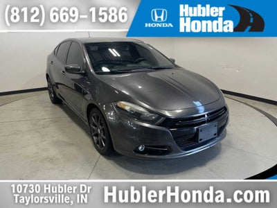 2015 Dodge Dart SXT