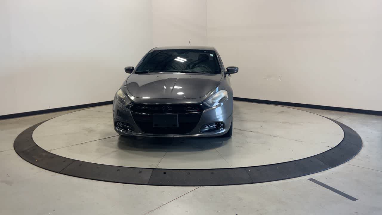 2015 Dodge Dart SXT