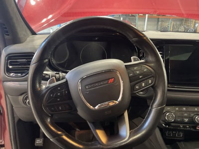 2022 Dodge Durango R/T Plus