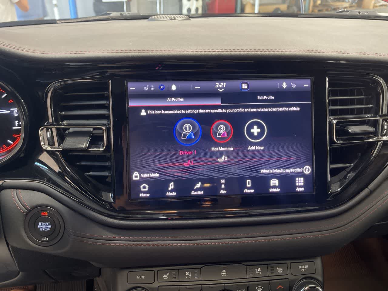 2022 Dodge Durango R/T Plus