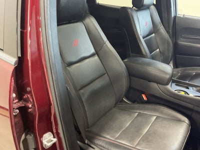 2022 Dodge Durango R/T Plus