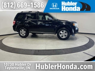 2009 Ford Escape XLT