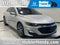 2021 Chevrolet Malibu RS