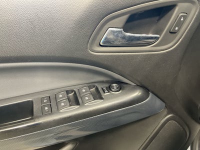 2017 Chevrolet Colorado 4WD Z71