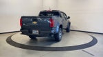 2017 Chevrolet Colorado 4WD Z71