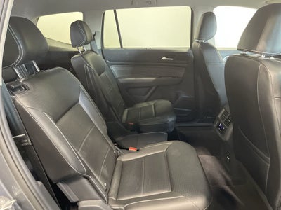 2023 Volkswagen Atlas 2.0T SE w/Technology