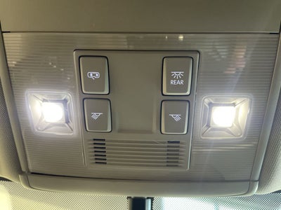 2023 Volkswagen Atlas 2.0T SE w/Technology