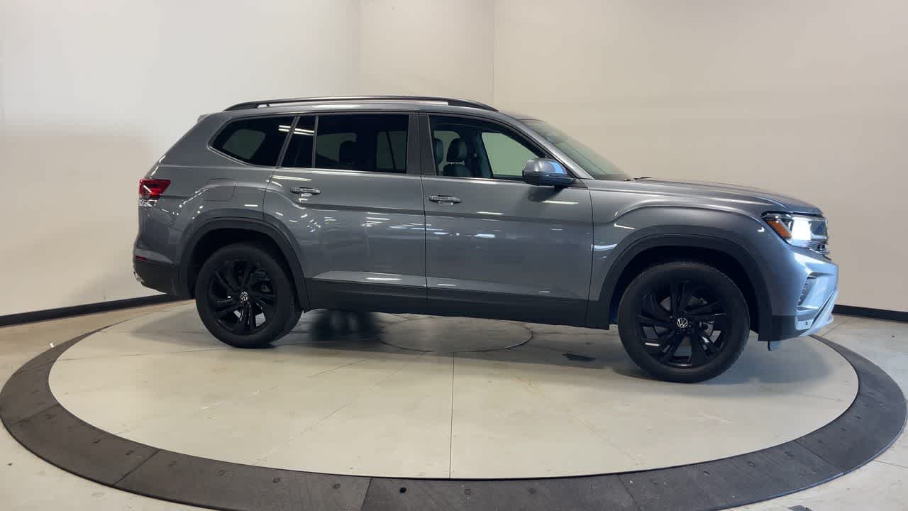2023 Volkswagen Atlas 2.0T SE w/Technology