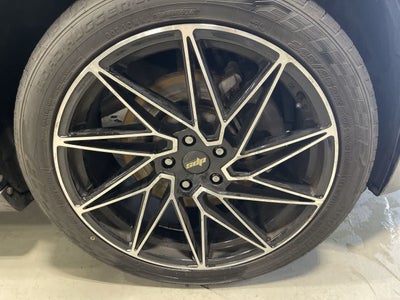 2014 Chrysler 300 4dr Sdn AWD