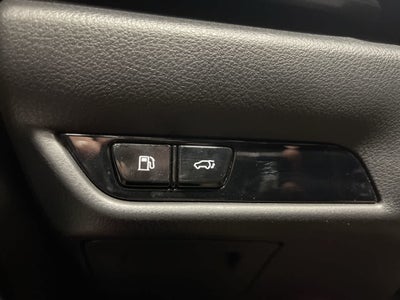 2023 Lexus NX 350 F SPORT Handling