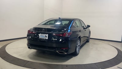 2019 Lexus ES 350 ES 350