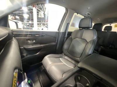2023 Honda Pilot EX-L 7 Passenger