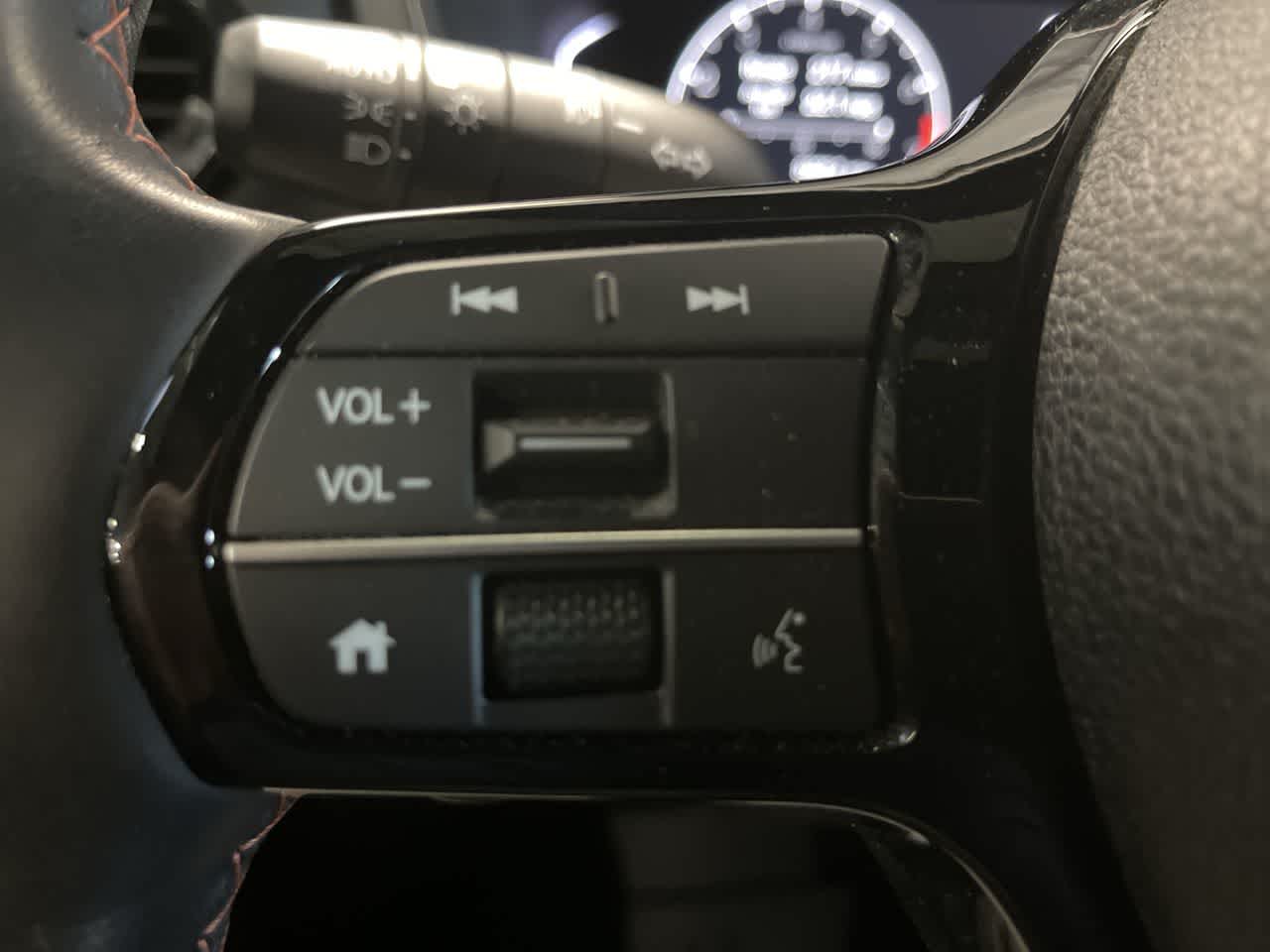 2023 Honda Pilot TrailSport